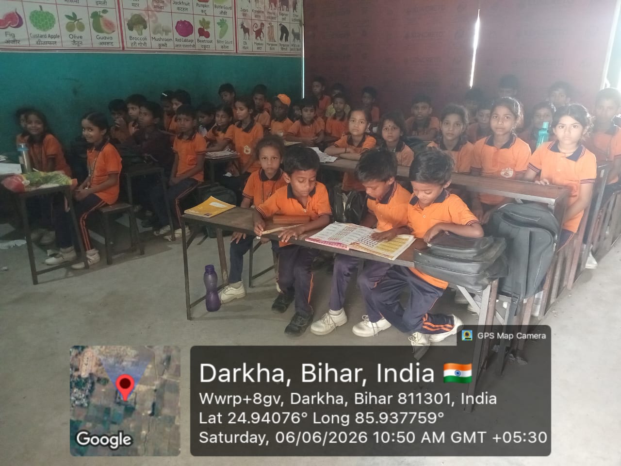 Live Classroom